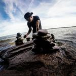 Benjamin Rivers - @81gr3d - Instagram
