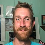 Benjamin Rivers - @unprocessed_nettle_ - Instagram