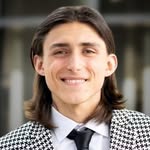 Benjamin Rizk - @oh_notben_again - Instagram