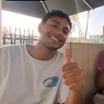 @benjaminrizk - Instagram