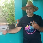 Benjamin Rizo - @rizobenjamin78 - Instagram