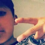 Benjamin Rizo - @benj4min.49 - Instagram