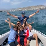 Benjamín Rizo Patrón Bentín - @benjarizopatron - Instagram