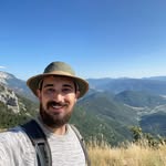 Benjamin Rizzo - @sebrah1 - Instagram