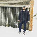 Benjamin Roa - @pixelpy75 - Instagram
