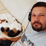 Benjamin Roa Olmedo - @viajeroconbarba - Instagram