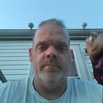 Benjamin Marc Roberson - @ghostrider200180 - Instagram