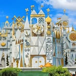 Benjamin Roberson - @benjamin.disneylandfan - Instagram