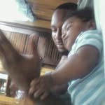 Benjamin Roberson - @ayeteezbaby - Instagram