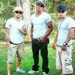 Benjamin Scoot Roberson - @young1ne - Instagram