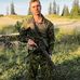 Benjamin Robichaud - Facebook