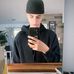 Benjamin Robitaille - Facebook