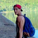 Benjamin Robitaille - @benoche91 - Instagram