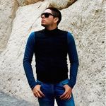 Benjamin Robles Jimenez - @ben.anrion - Instagram