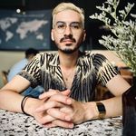 Benjamin Robles - @benjaminroblesart - Instagram