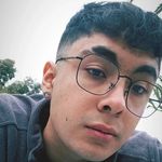 Benjamin Robles - @selboor - Instagram