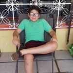 benjamin Robles - @benjaminroblesmoscoso - Instagram