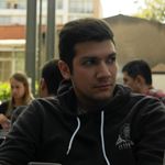 Benjamín Robles - @_benjarobles - Instagram