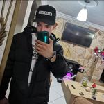 Benjamin Robles - @alan_robless - Instagram