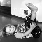 Benjamin Roby - @dadawasy - Instagram