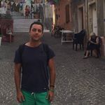 Benjamin Roca - @rayzeur182 - Instagram