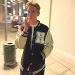 Benjamin Rocatis Løfberg - @benjaminrocatis - Instagram
