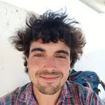 Benjamin Rocca. - @benjarocca - Instagram