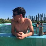 Benjamín Rocca - Facebook