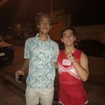 Benjamin Dominguez Di Rocco - @benjadominguez17 - Instagram