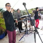 Benjamin Rocco - @benjaminroccomusic - Instagram