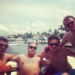 Benjamin Rocha - @nene_pollo - Instagram