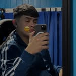 𝐁𝐞𝐧𝐣𝐚𝐦𝐢𝐧 𝐑𝐨𝐜𝐡𝐚 - @bvnjamiinn3 - Instagram