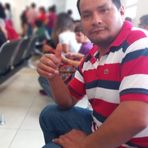 Benjamin Rocha - Facebook