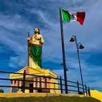 Benjamín Rocha - Facebook