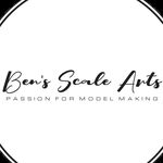 Benjamin Röcker - @ben_scale_arts - Instagram