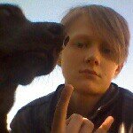 Benjamin thé rocker - @benjamin_the_rocker - Instagram