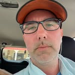 Benjamin Rockwell - @perpetuallyclearing - Instagram
