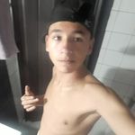 Benjamín Roda - @benjaminroda4 - Instagram