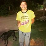 Benjamín Roda - @rodabenjamin746 - Instagram