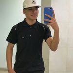 Benjamin Roda - @b.lauta7 - Instagram
