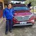 Benjamin Rodas - Facebook