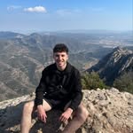 José Benchikh-Rodríguez - @j.benjamin.roderick - Instagram