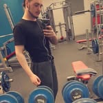 Benjamin Anthony Leigh Rodgers - @cyka.blyat69696969 - Instagram