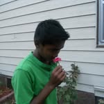 Benjamin James Rodgers - @jamalsanders69420 - Instagram