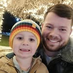 Benjamin Joe Rodgers - @catawbathunder - Instagram