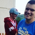 Benjamin Rodgers - @rodgersbr - Instagram