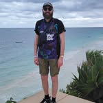 Benjamin Rodgers - @bennyrodge6 - Instagram