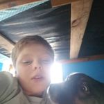 Benjamin Rodgers - @brodgers1316 - Instagram
