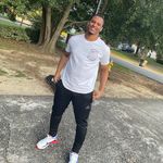 Benjamin Rodgers - @kng.benjamin - Instagram