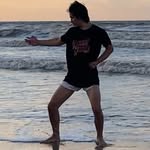Benjamin Rodgers - @ben_blackbelt_to_come - Instagram
